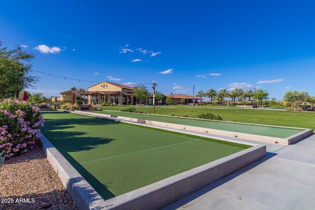 805 E Ln Palta St, Queen Creek, AZ 85140 - view of home's community