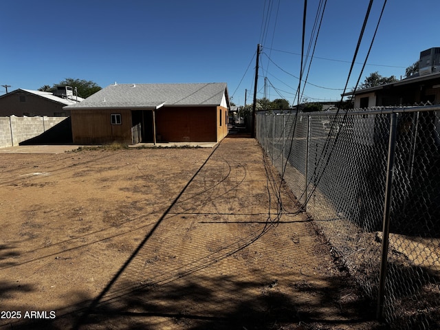 219 W Frye Rd, Chandler, AZ 85225 - view of property exterior