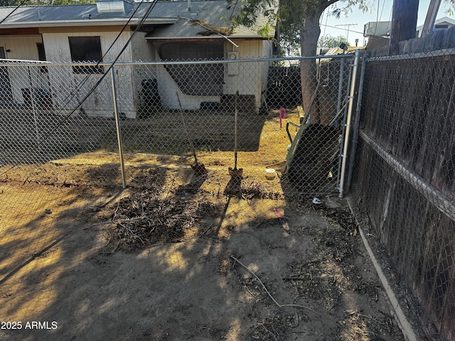 219 W Frye Rd, Chandler, AZ 85225 - view of yard