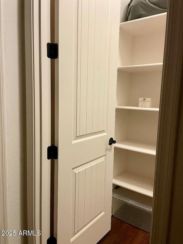 20502 W Ridge Rd, Buckeye, AZ 85396 - view of closet