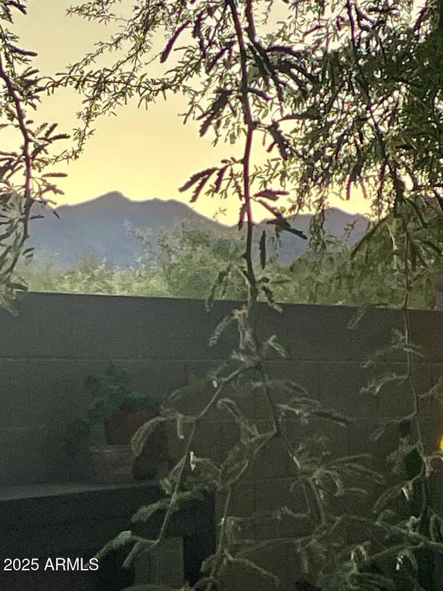 20502 W Ridge Rd, Buckeye, AZ 85396 - view of mountain backdrop