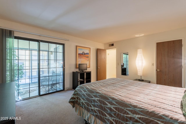 3131 W Cochise Dr Unit 144, Phoenix, AZ 85051 - carpeted bedroom with access to outside