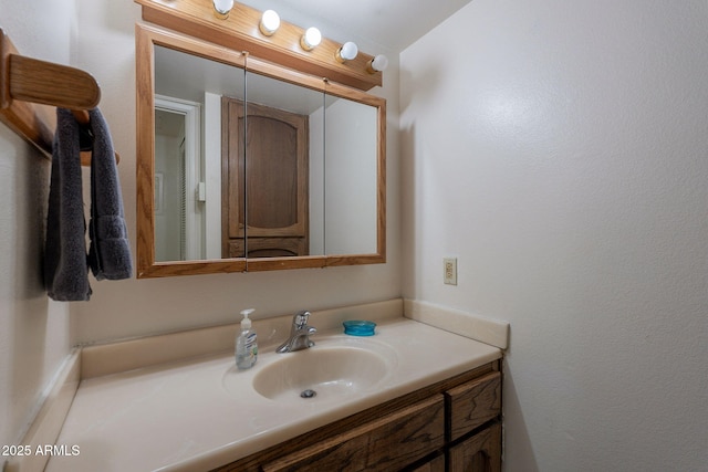 3131 W Cochise Dr Unit 144, Phoenix, AZ 85051 - bathroom with vanity