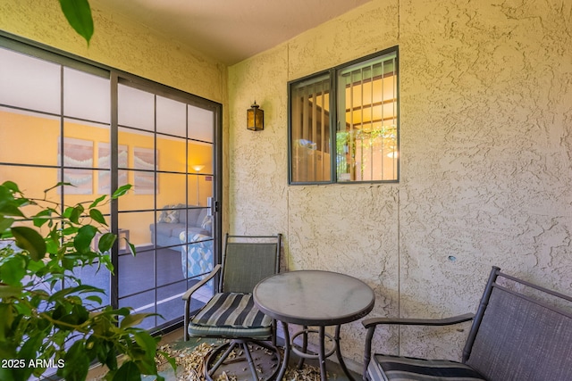 3131 W Cochise Dr Unit 144, Phoenix, AZ 85051 - view of balcony