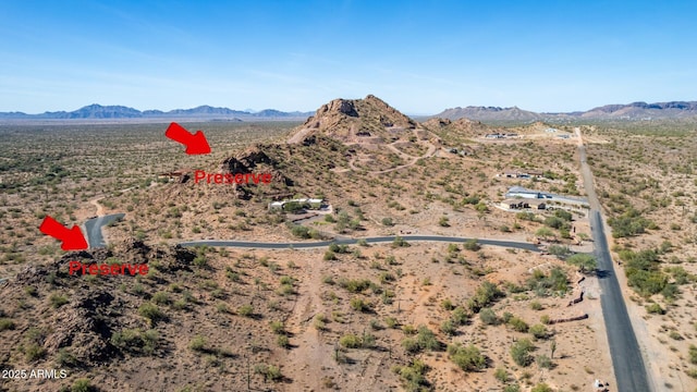 26623 N El Pedregal Cir Unit 3, Queen Creek AZ, 85144 land for sale