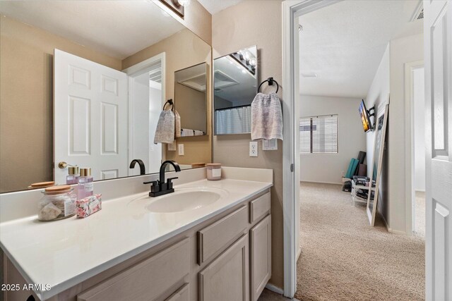 19203 N 39th Way, Phoenix, AZ 85050 - bathroom with vanity