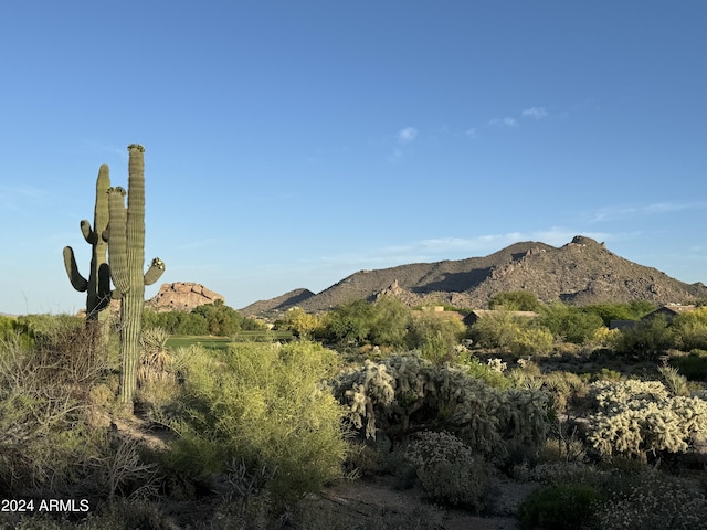 7764 E Black Mountain Rd Unit 1, Scottsdale AZ, 85266 land for sale