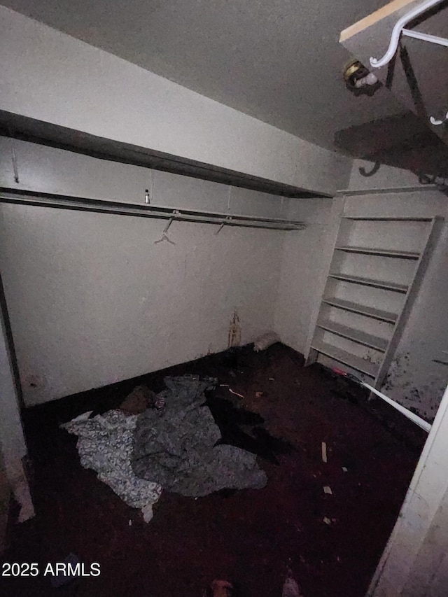 3308 W Missouri Ave, Phoenix, AZ 85017 - view of spacious closet
