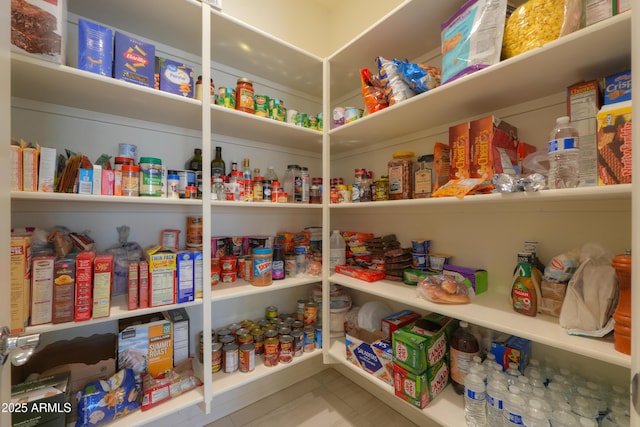 4576 W Agave Ave, Eloy, AZ 85131 - view of pantry