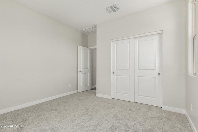9416 E Sequence Ave, Mesa, AZ 85212 - unfurnished bedroom with carpet flooring and a closet