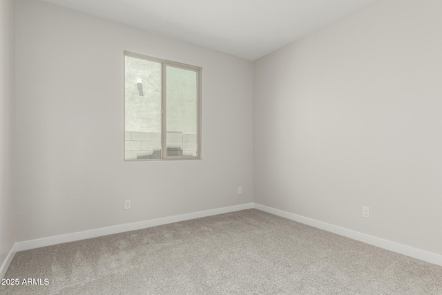 9416 E Sequence Ave, Mesa, AZ 85212 - empty room with carpet and baseboards