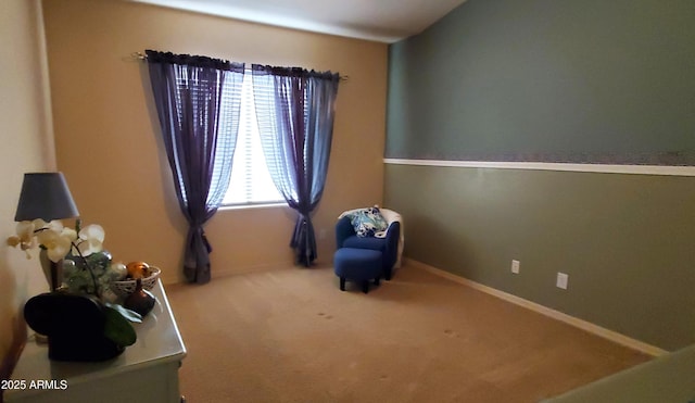 2101 S Meridian Rd Unit 437, Apache Junction, AZ 85120 - unfurnished room featuring carpet flooring and baseboards