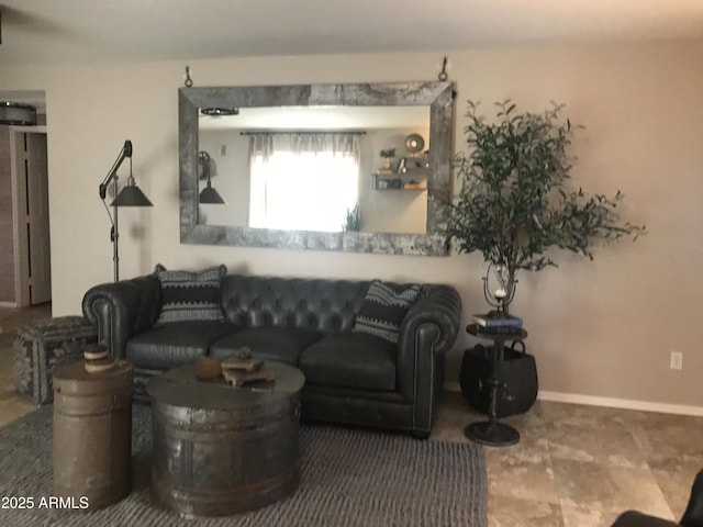 5110 E Mark Ln, Cave Creek, AZ 85331 - view of living area