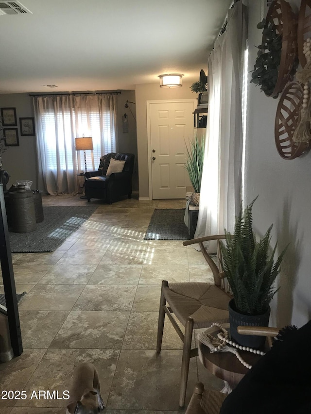 5110 E Mark Ln, Cave Creek, AZ 85331 - view of entryway