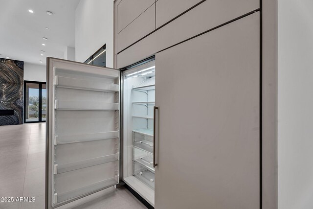 10354 E Celestial Dr, Scottsdale, AZ 85262 - detailed view of recessed lighting