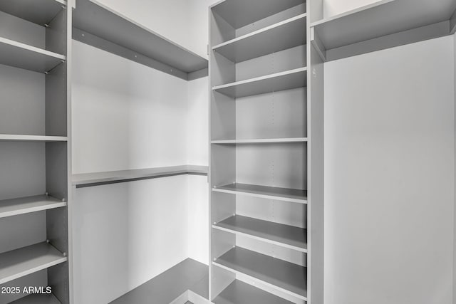 10354 E Celestial Dr, Scottsdale, AZ 85262 - view of spacious closet