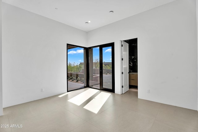10354 E Celestial Dr, Scottsdale, AZ 85262 - view of unfurnished room