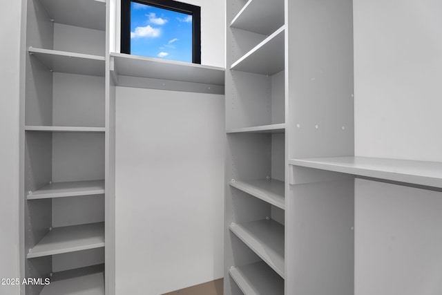 10354 E Celestial Dr, Scottsdale, AZ 85262 - view of spacious closet
