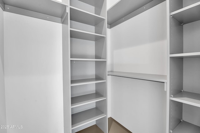 10354 E Celestial Dr, Scottsdale, AZ 85262 - view of spacious closet