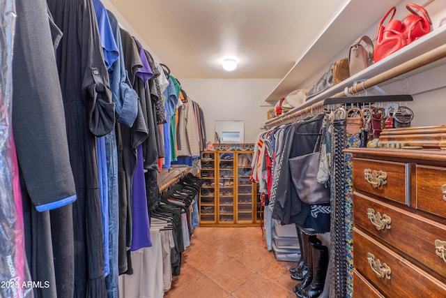 7302 E Rose Ln, Scottsdale, AZ 85250 - view of spacious closet