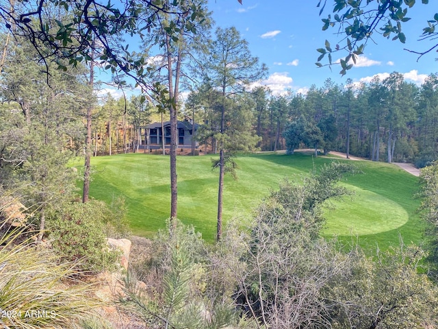 Listing photo 3 for 509 N Grapevine Dr ;, Unit Payson AZ 85541