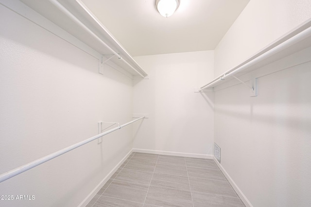 4528 W Butler Dr, Glendale, AZ 85302 - view of walk in closet