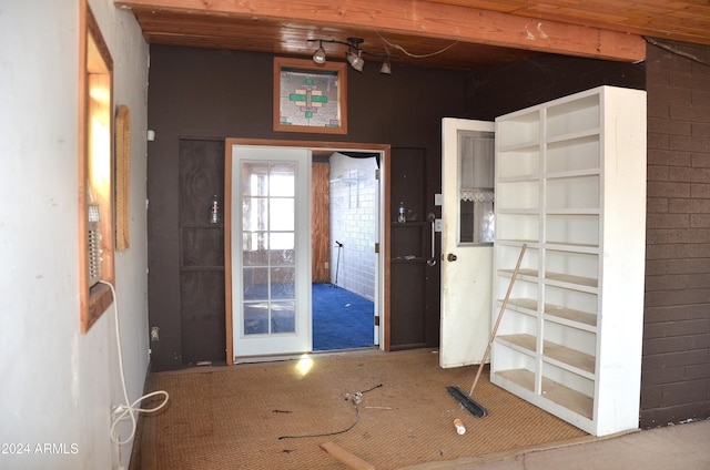 655 W Caroline St, Coolidge, AZ 85128 - interior space