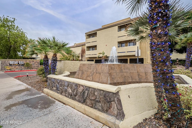 1331 W Baseline Rd Unit 340, Mesa, AZ 85202 - exterior space