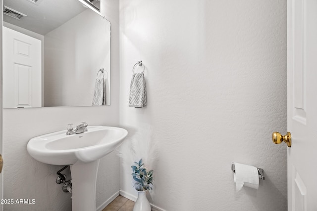 2327 E Meadow Creek Way, San Tan Valley, AZ 85140 - view of bathroom