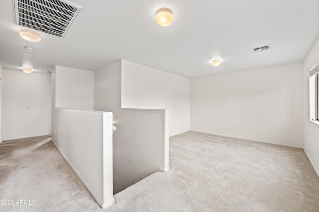 2327 E Meadow Creek Way, San Tan Valley, AZ 85140 - basement with carpet flooring