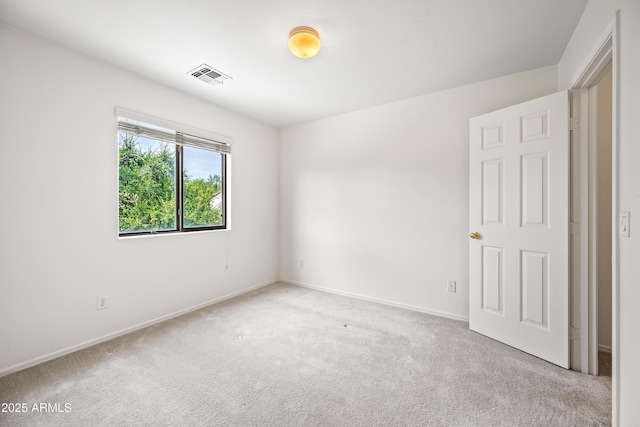 2327 E Meadow Creek Way, San Tan Valley, AZ 85140 - unfurnished room with carpet floors and baseboards