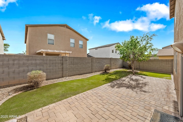 2327 E Meadow Creek Way, San Tan Valley, AZ 85140 - view of patio
