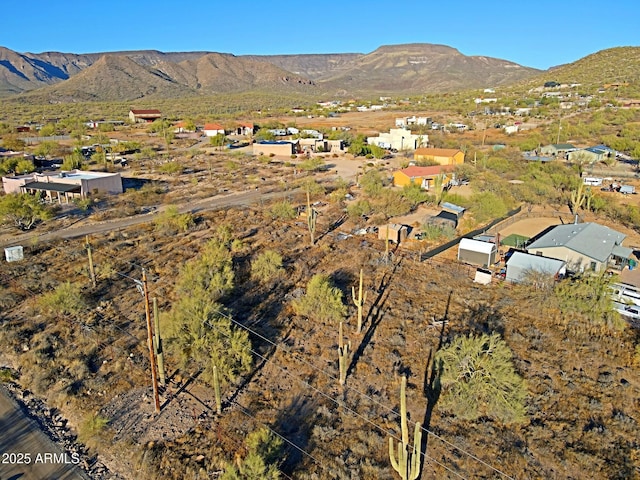 45315 N 20th St Unit 1, New River AZ, 85087 land for sale