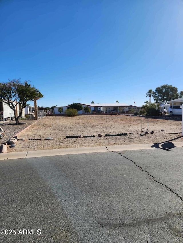 Listing photo 2 for 3607 N S Dakota Ave Unit 714, Florence AZ 85132