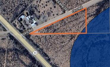 10136201 Oro Rd Unit 1, Bisbee, AZ 85603