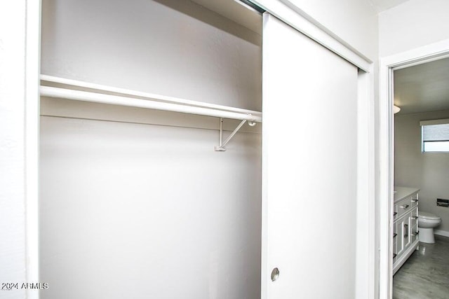 1630 E Georgia Ave Unit 208, Phoenix, AZ 85016 - view of closet