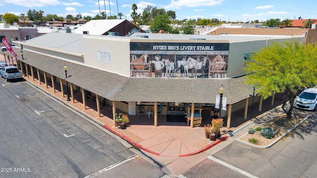 455 N Tegner St Unit 59, Wickenburg, AZ 85390 - view of property