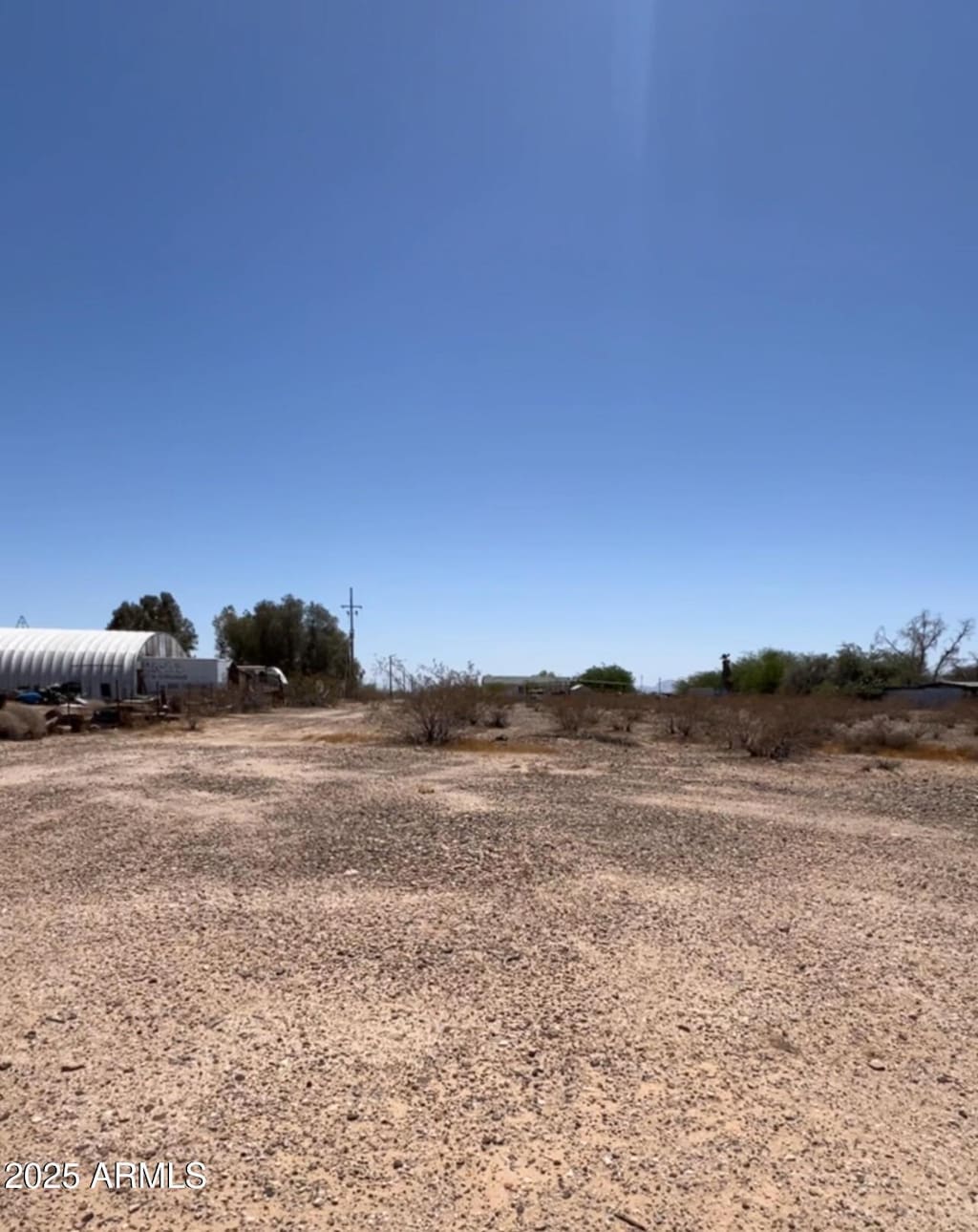 0 S 341st Avenue --, Tonopah, AZ 85354