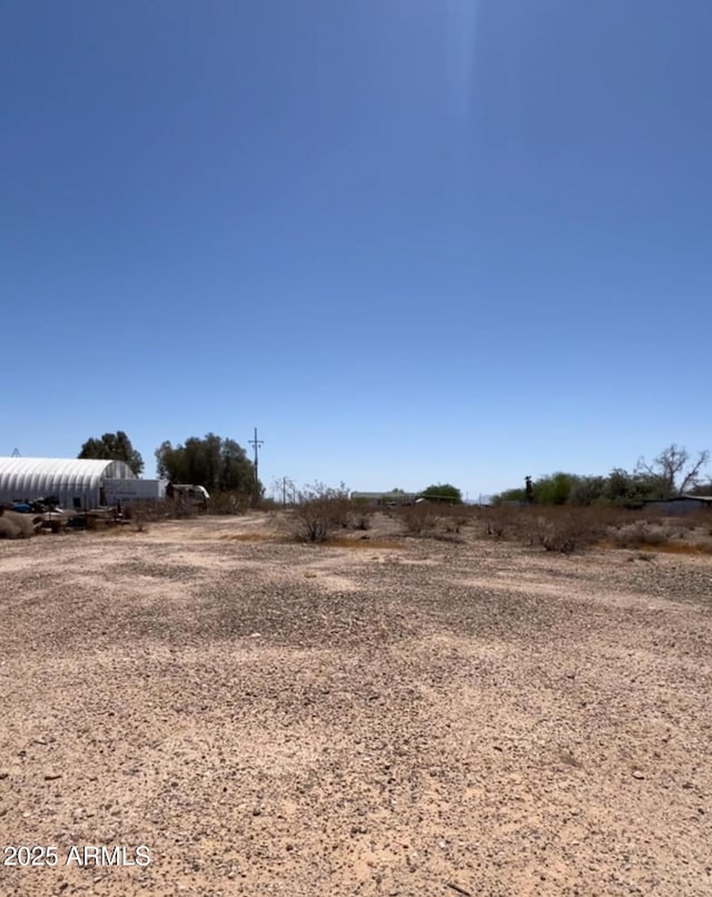 0 S 341st Avenue --, Tonopah, AZ 85354