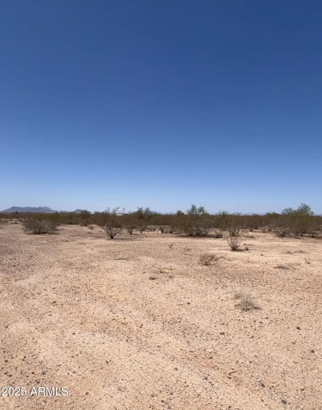 0 S 341st Avenue --, Tonopah, AZ 85354