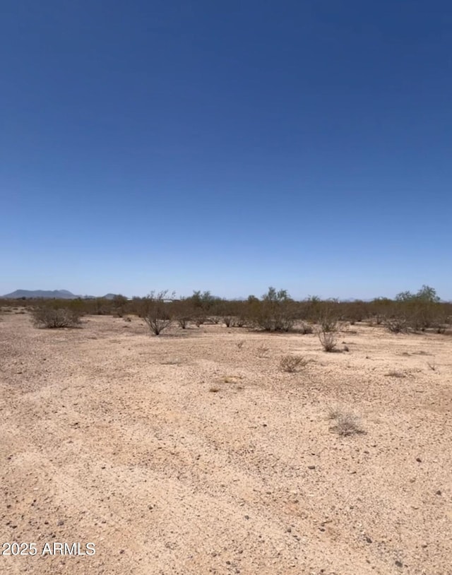 0 S 341st Avenue --, Tonopah, AZ 85354