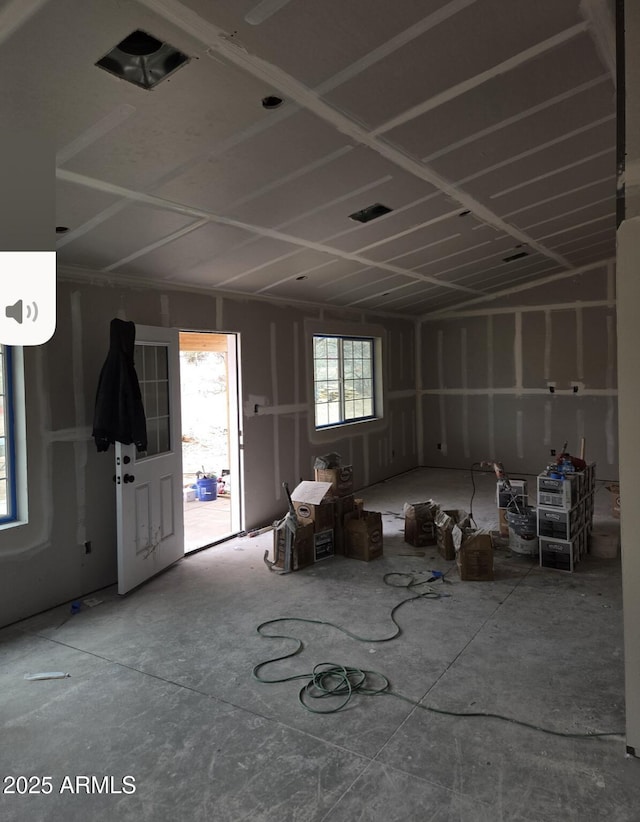 4790 E Goss Dr, Rimrock, AZ 86335 - view of miscellaneous room