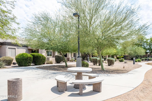 846 N Pueblo Dr Unit 110, Casa Grande, AZ 85122 - view of surrounding community