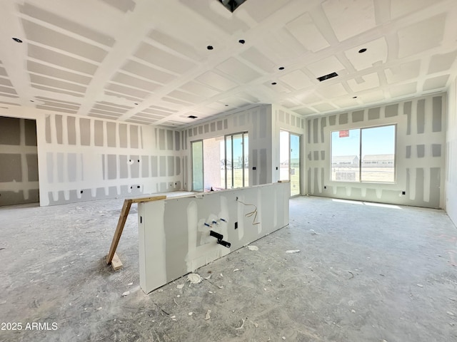 22709 E Saddle Way, Queen Creek, AZ 85142 - view of empty room