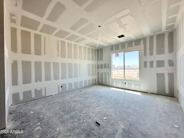 22709 E Saddle Way, Queen Creek, AZ 85142 - view of unfurnished room