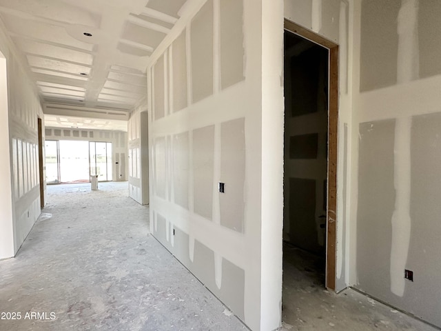 22709 E Saddle Way, Queen Creek, AZ 85142 - view of corridor