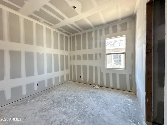 22709 E Saddle Way, Queen Creek, AZ 85142 - view of spare room