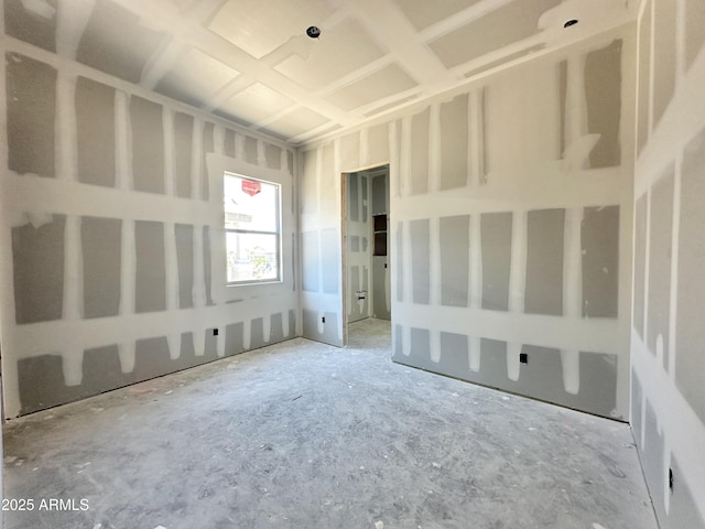 22709 E Saddle Way, Queen Creek, AZ 85142 - view of unfurnished bedroom