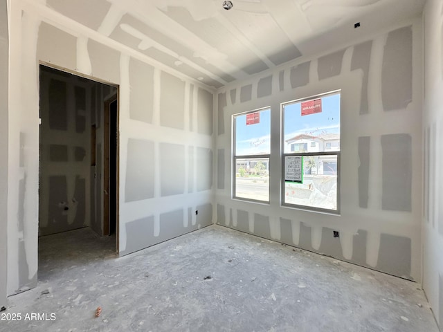 22709 E Saddle Way, Queen Creek, AZ 85142 - view of spare room