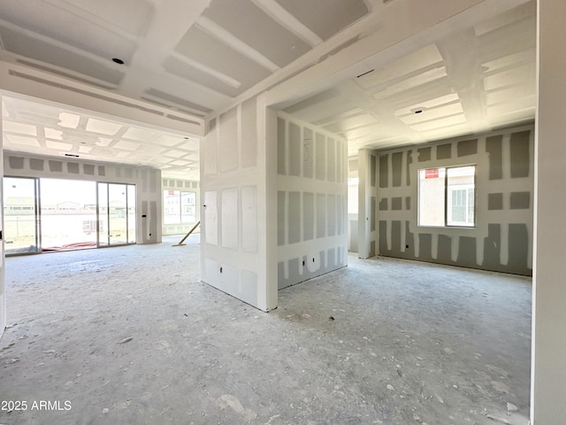 22709 E Saddle Way, Queen Creek, AZ 85142 - view of empty room